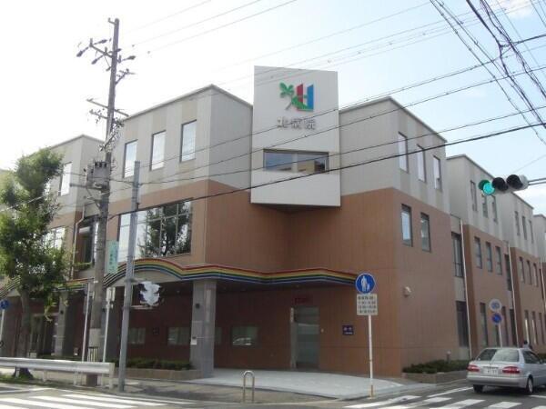 北医療生活協同組合 北病院（常勤）の臨床検査技師求人の写真