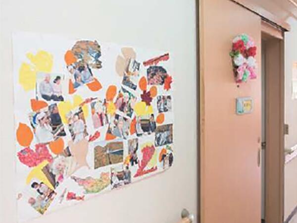 ガーデンコート幕張（契約社員）の介護福祉士求人メイン写真2