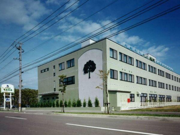 介護老人保健施設 そとこと（入所/パート）の介護職求人メイン写真2