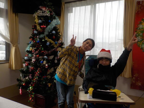 ひまわり・ちゅうりっぷ・わたぼうし（常勤）の介護職求人サブ写真4