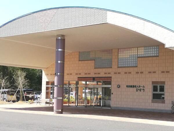 特別養護老人ホーム ひかり（常勤）のケアマネジャー求人の写真