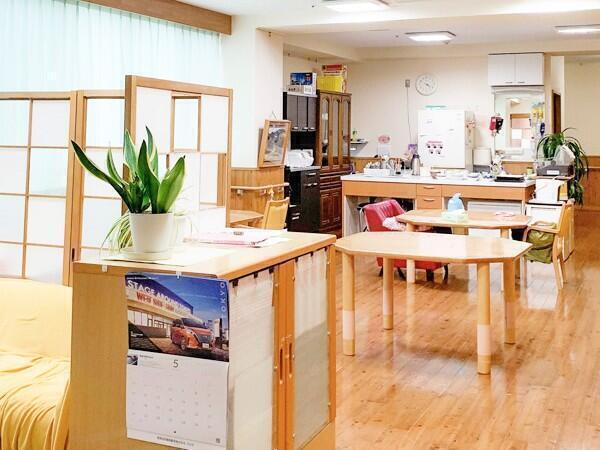 特別養護老人ホーム 白浜日置の郷（常勤）の看護師求人メイン写真5