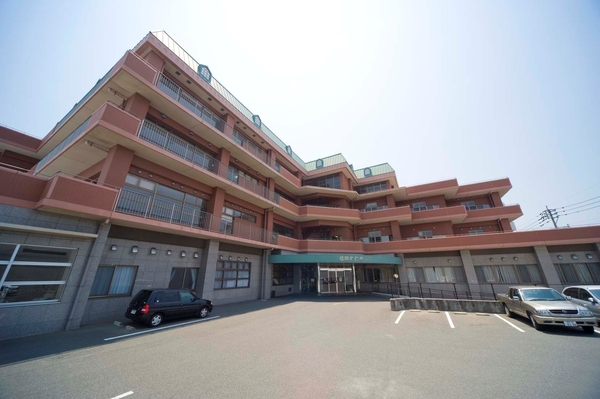 福岡和仁会病院（地域連携室/常勤）の看護師求人の写真