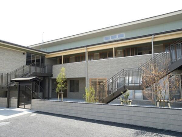 特別養護老人ホーム 結いの郷小牧（常勤）の介護職求人メイン写真2