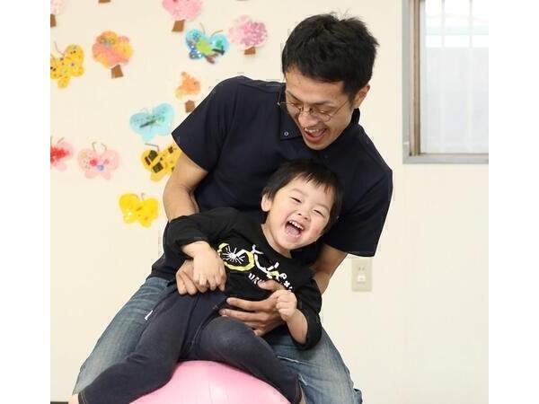 ドットジュニア(放課後等デイサービス・児童発達支援)都町教室(児童発達支援管理責任者/正社員/契約社員)の支援員求人サブ写真5