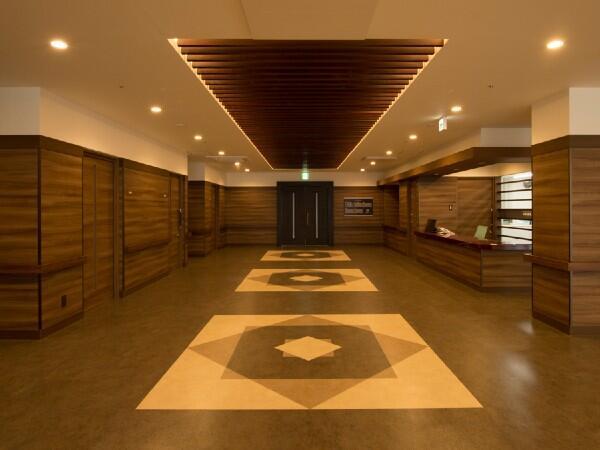 介護老人福祉施設 手稲ロータス（パート） 　の准看護師求人メイン写真2