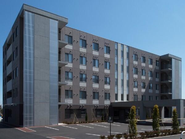 介護老人福祉施設 手稲ロータス（パート） 　の看護師求人の写真