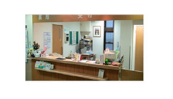 泉岡医院（常勤）の看護師求人メイン写真2