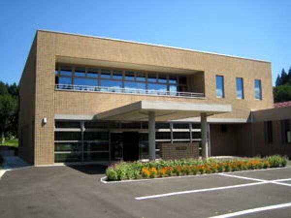 秋田東病院（常勤）の介護職求人メイン写真1