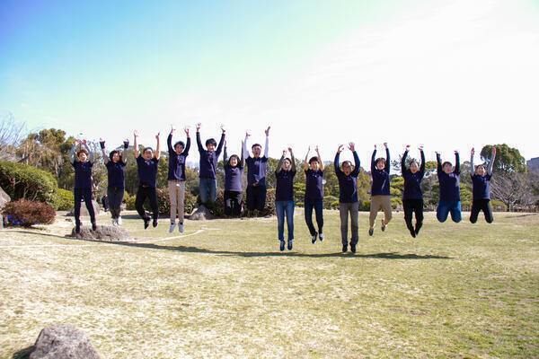 コンパスウォーク 西神戸（常勤）の介護福祉士求人の写真