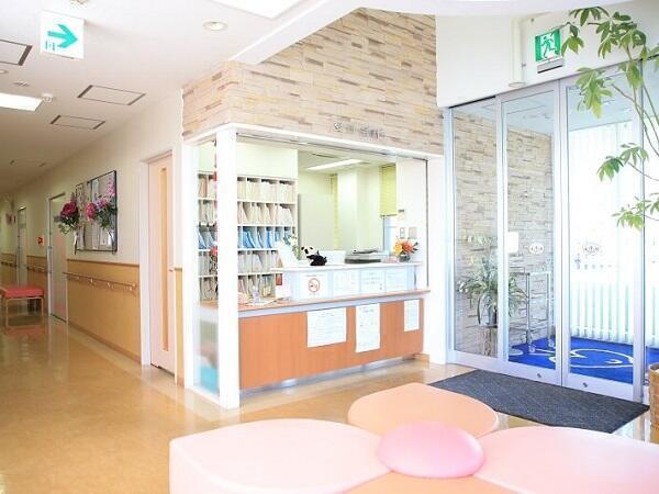 うえぞの内科クリニック（常勤）の准看護師求人メイン写真2