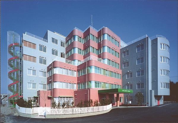 介護老人保健施設 ゆりの木（パート）の介護福祉士求人の写真