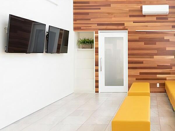 ひの眼科クリニック（常勤）の視能訓練士求人メイン写真5