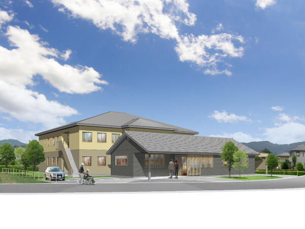 地域密着型特別養護老人ホーム 風林荘別館(常勤)の看護師求人の写真