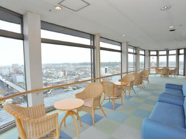 サンテーヌ土浦新館・介護棟（常勤）の介護職求人メイン写真3