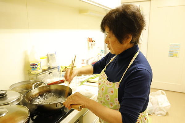 グループホーム クインテット 家事援助 パート の調理師 調理員求人 採用情報 埼玉県比企郡 コメディカルドットコム