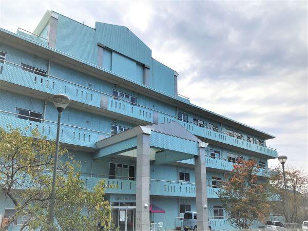 介護老人福祉施設 緑風苑（パート）の調理補助求人の写真