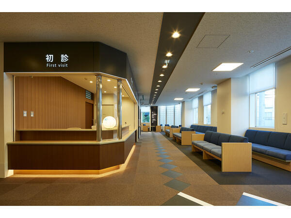 西葛西・井上眼科病院（手術室/常勤）の看護師求人メイン写真2