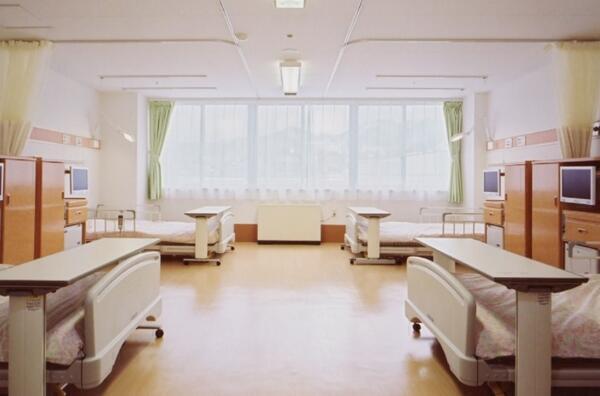 宮の森記念病院（病棟/パート）の准看護師求人メイン写真3