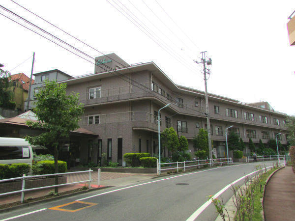 介護老人保健施設 エーデルワイス（支援相談員/常勤）の社会福祉士求人の写真