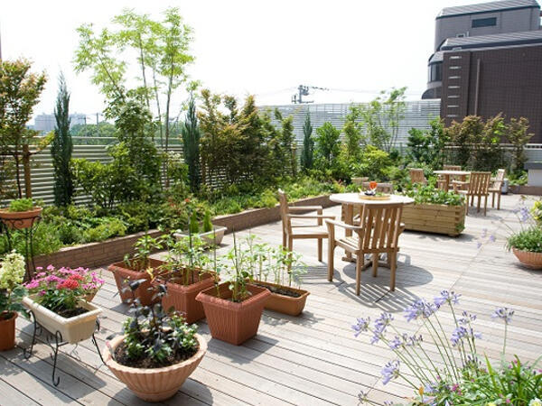 グッドタイム リビング 亀戸（パート）の看護師求人メイン写真4