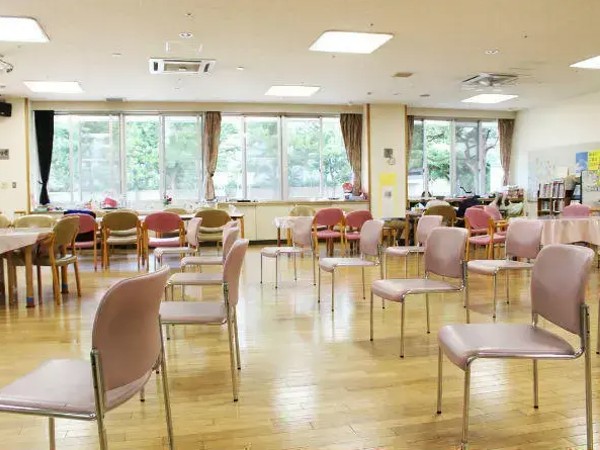 文京昭和高齢者在宅サービスセンター（パート）の介護福祉士求人メイン写真3