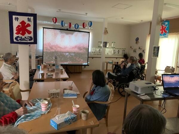 サ高住 フィオレ・ヴィータ松原（常勤）の介護職求人メイン写真2