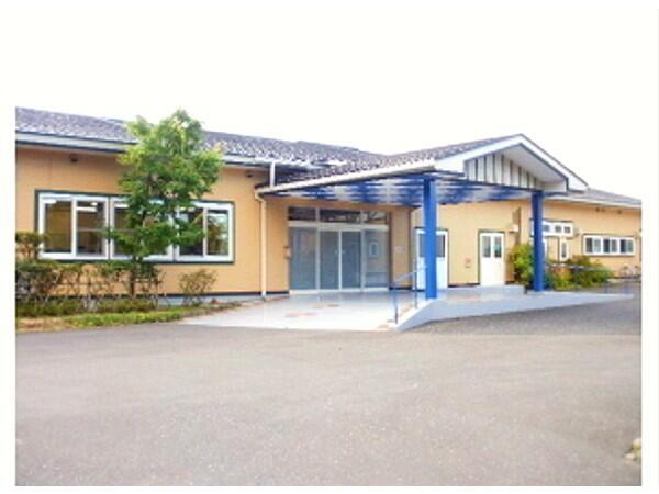 障がい者支援施設 八太郎山療護園（常勤）の介護職求人の写真