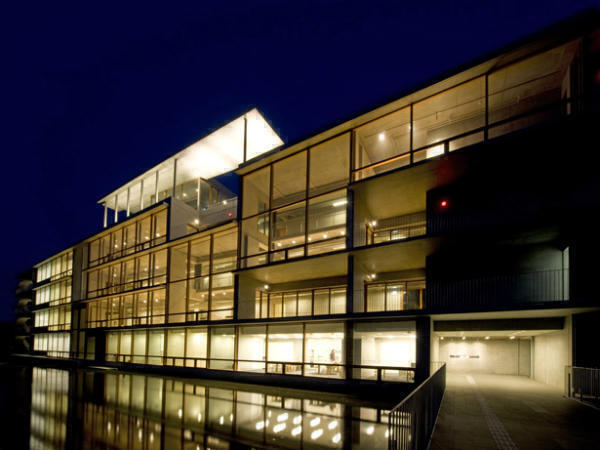 青葉ヒルズ（パート）の送迎ドライバー求人の写真