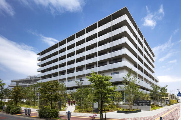 東京リハビリテーションセンター世田谷（施設管理/常勤）のその他求人の写真