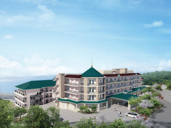 ナーシングホーム・ケアハウス豊泉家 芦屋山手（常勤）の看護師求人サブ写真1