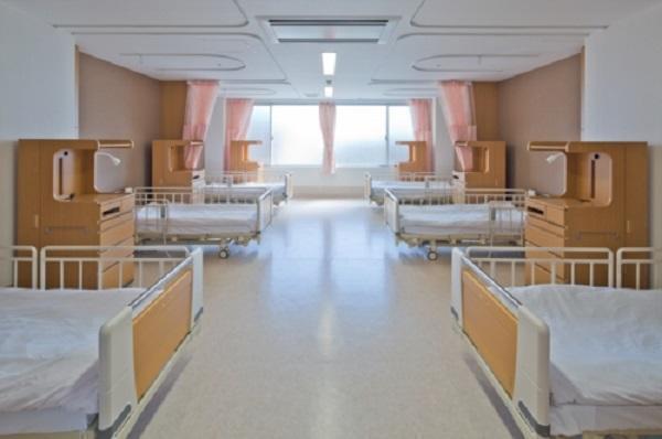 稲毛病院（常勤）の理学療法士求人メイン写真3