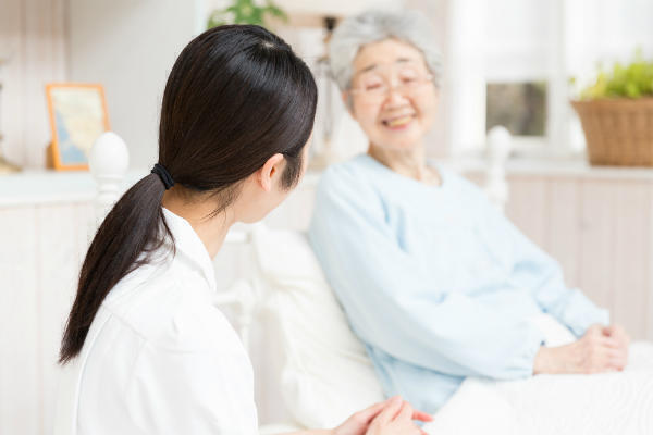 栗源病院(パート)の調理師/調理員求人サブ写真3