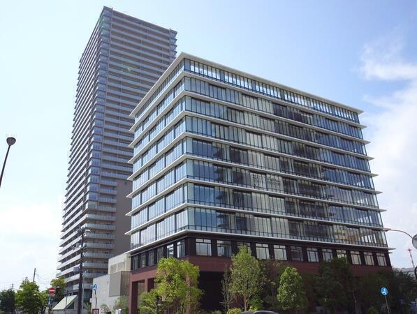 ドルフィン・グレースこども園 杜の街（パート）の保育士求人メイン写真4