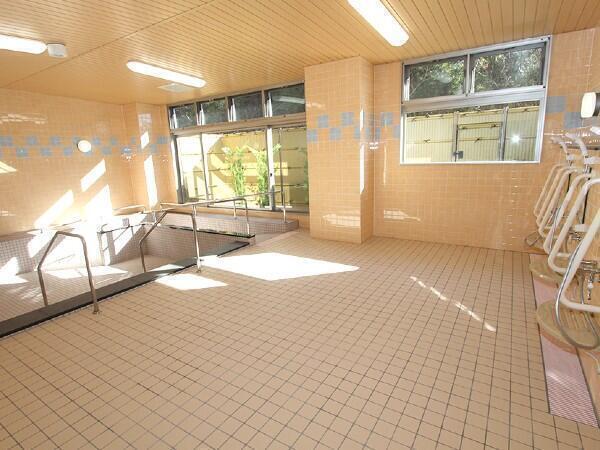 特別養護老人ホーム トリアネイ（常勤）の介護福祉士求人メイン写真5