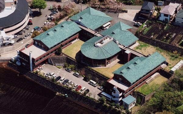 障害者支援施設　朝日塾（パート）の送迎ドライバー求人メイン写真2