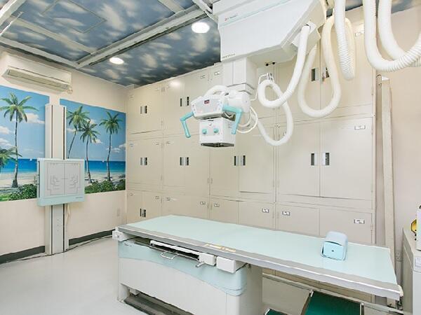 阪田整形外科リハビリクリニック（パート）の医療事務求人メイン写真4