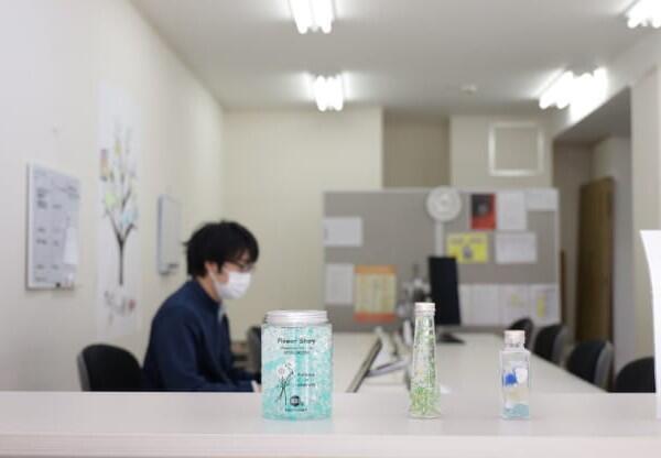 ゆめの園藤金 ヘルパーステーション（常勤）の介護職求人メイン写真3