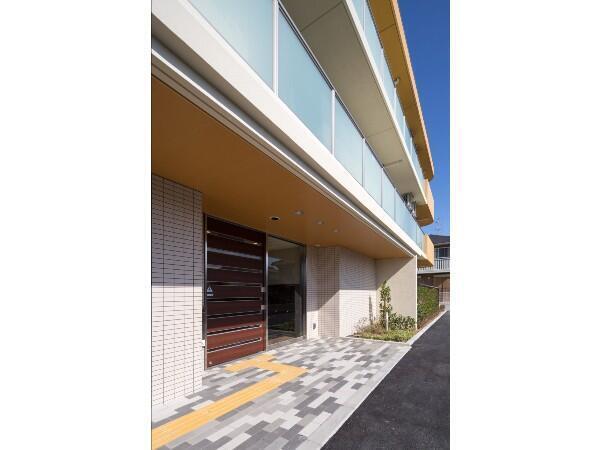 エニシエ川西加茂（パート）の介護福祉士求人メイン写真2