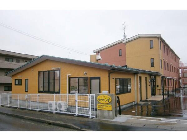 デイサービスクローバー（パート）の介護福祉士求人の写真