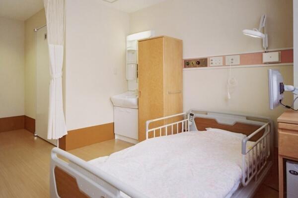 宮の森記念病院（病棟/パート）の准看護師求人メイン写真5