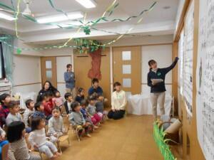 フロンティアキッズ上馬（正社員）の保育士求人メイン写真3