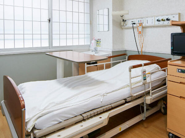 医療法人社団　豊繁会　近藤病院（病棟/常勤）の准看護師求人メイン写真3