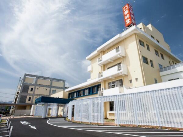 村上華林堂病院（病棟/常勤）の看護師求人メイン写真2