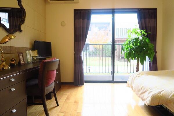 介護付有料老人ホーム　エールコート咲楽（常勤）の管理栄養士求人メイン写真3