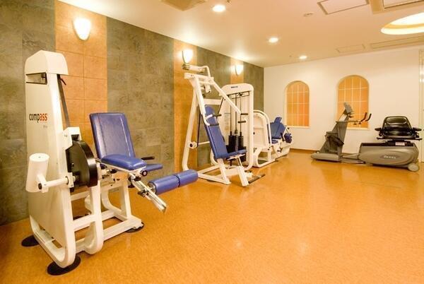 介護老人保健施設 ゆりの木（パート）の介護福祉士求人メイン写真4