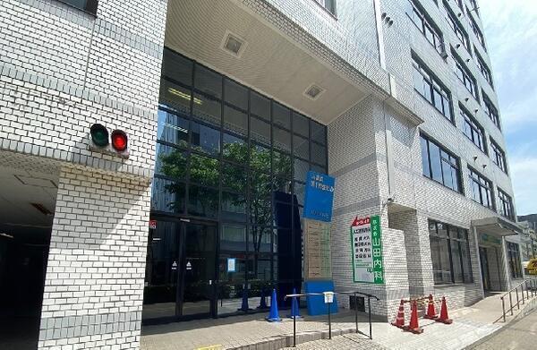 山田内科（透析室 / 常勤）の看護師求人の写真