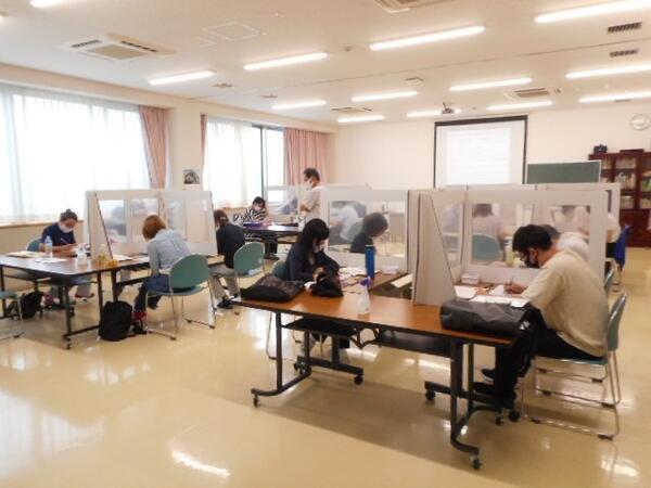 ヘルパーステーションけいあい藤岡（パート）の介護職求人サブ写真2