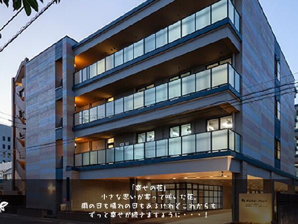 特別養護老人ホームマザーハート（常勤）の介護福祉士求人メイン写真4