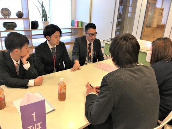 特別養護老人ホームラスール苗穂リバーサイド(常勤)の介護福祉士求人サブ写真2